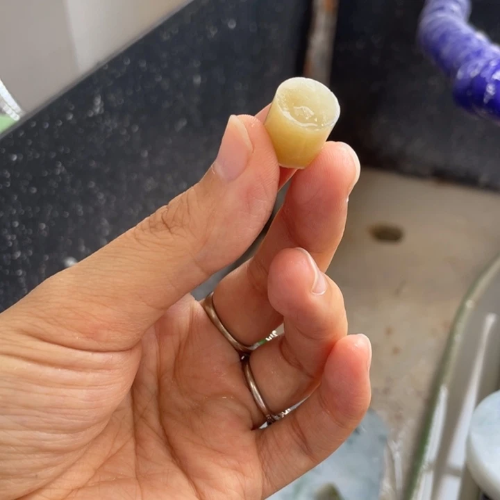 小***邵定制翡翠未镶嵌边角料