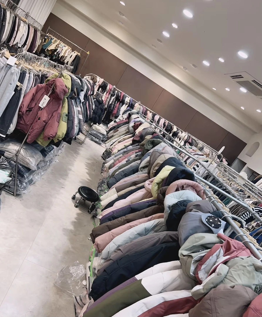 【号码047-050】冬款上新童装羽绒服集合链接