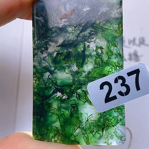 未镶嵌颈饰玛瑙/玉髓英*