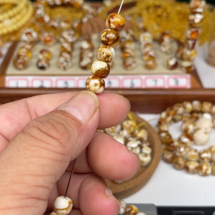 猴头核桃吊坠x****膀35号0000000