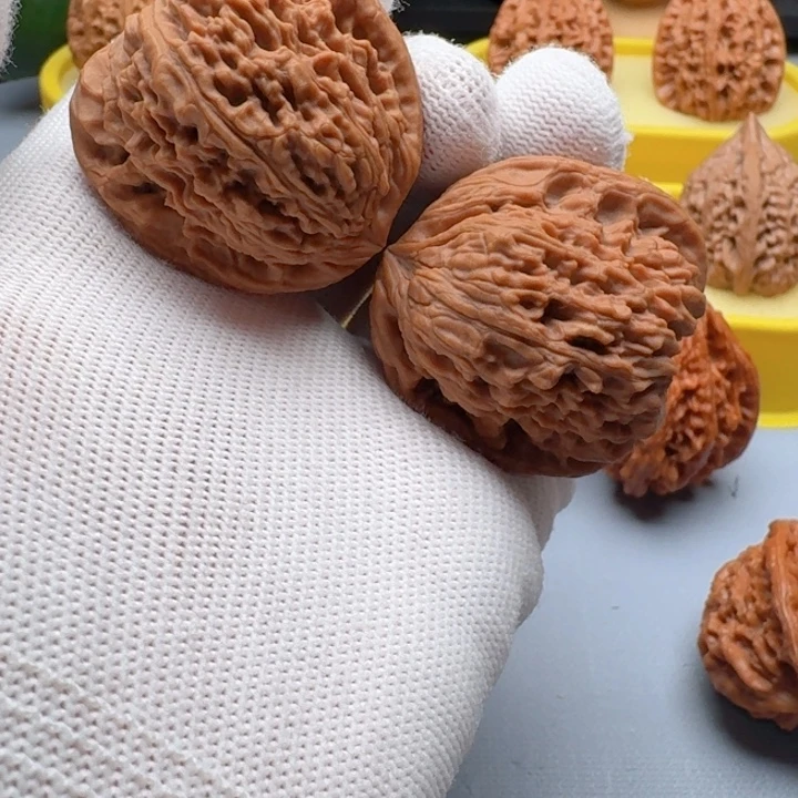 核桃天残脚南疆石