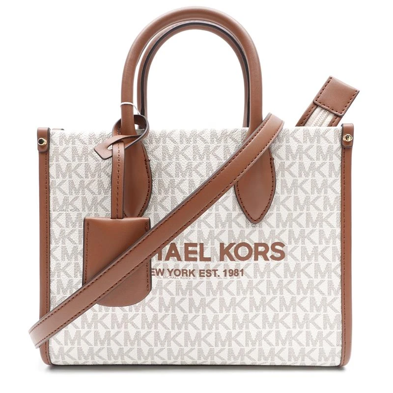 95新 MICHAELKORS/迈克高仕 单肩包T_ZY0000409717