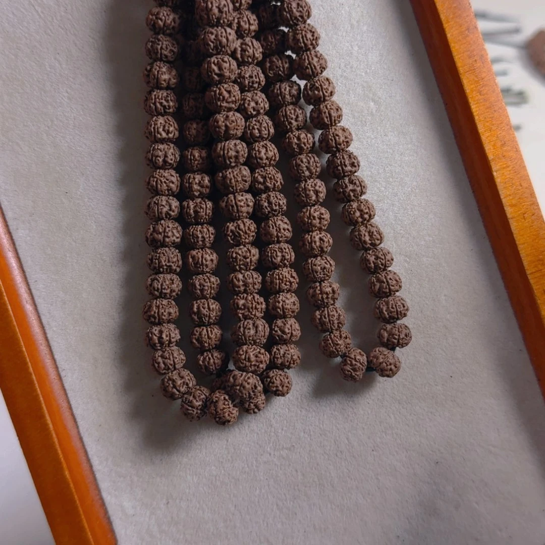 吊坠金刚菩提平细手持福利款 全品