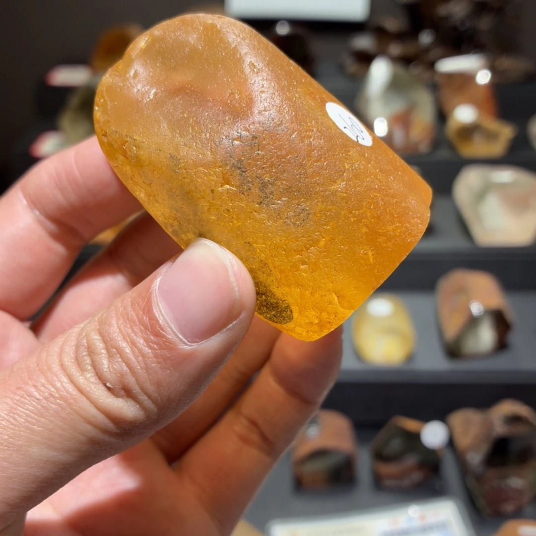 珠宝半成品未镶嵌水晶