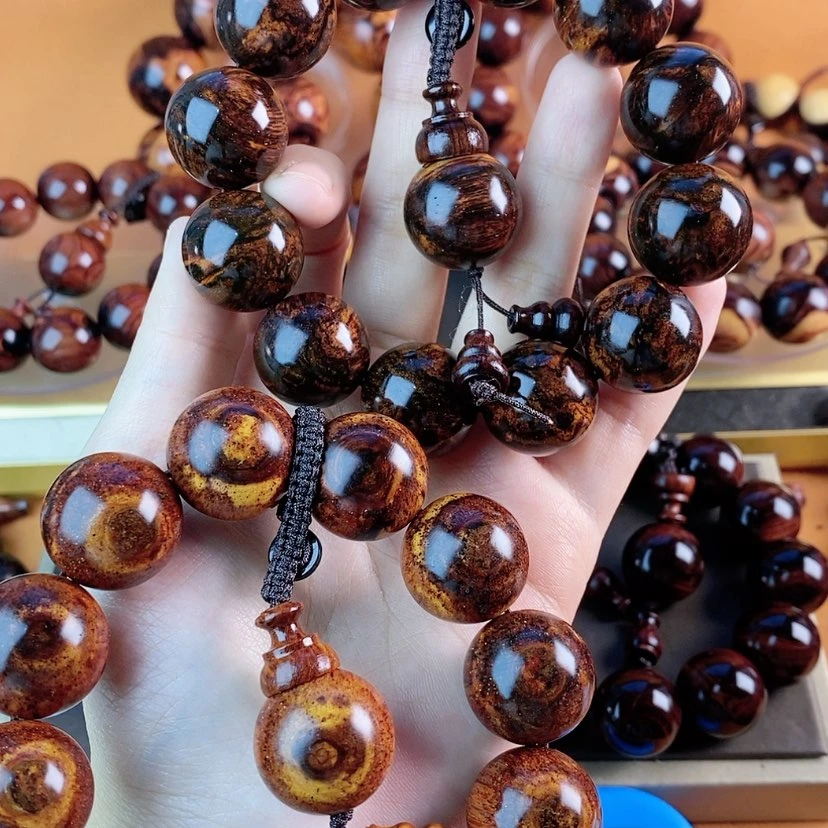 【闪购商品】花梨木类约**咔紫20