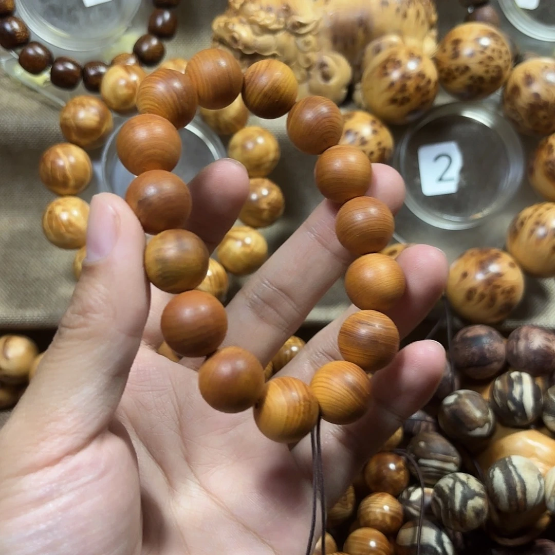 柏木（崖柏）崖柏1.5黑油骨