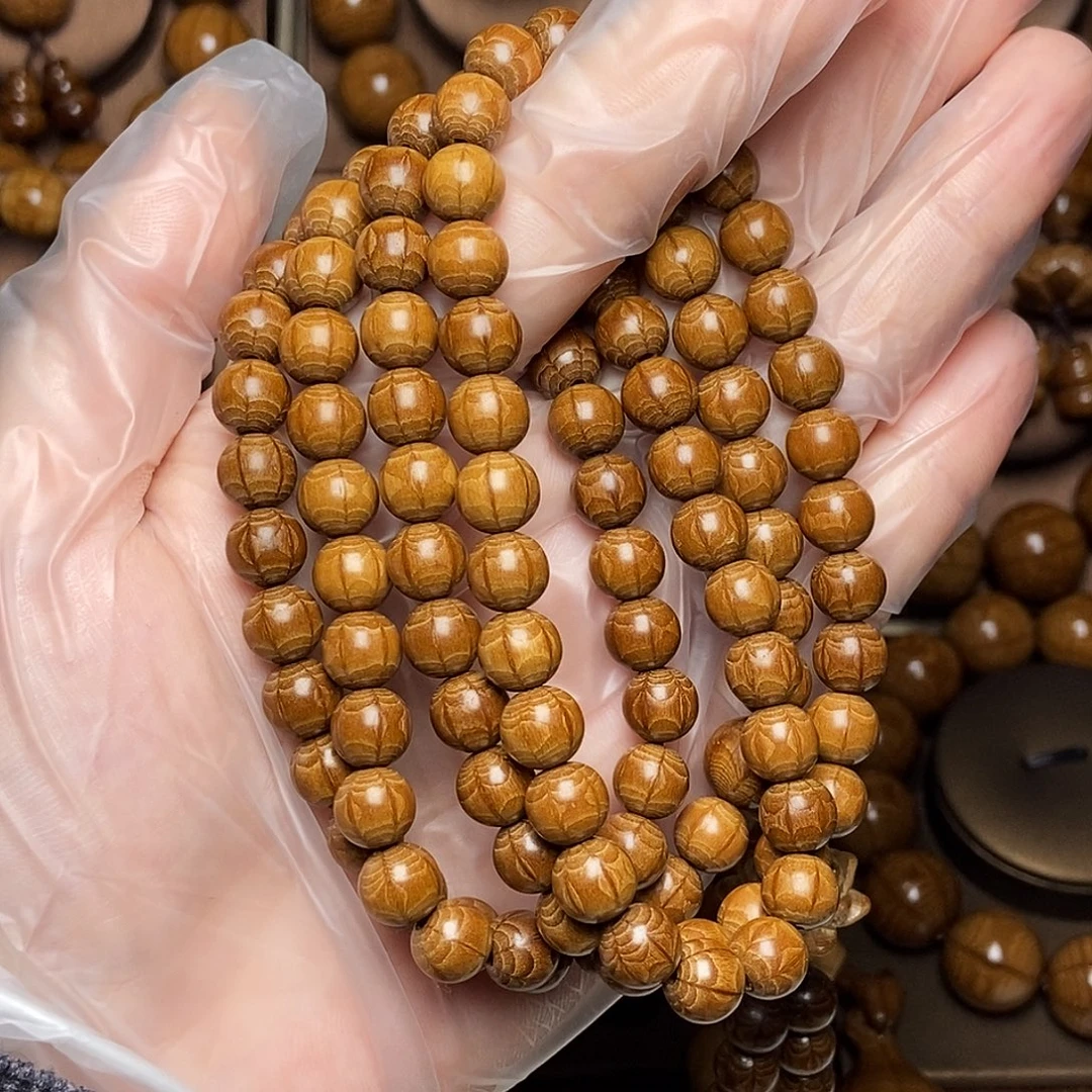 手串/手链六道木六道1.5