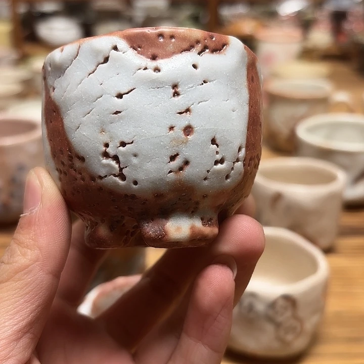 加藤健红色志野高足