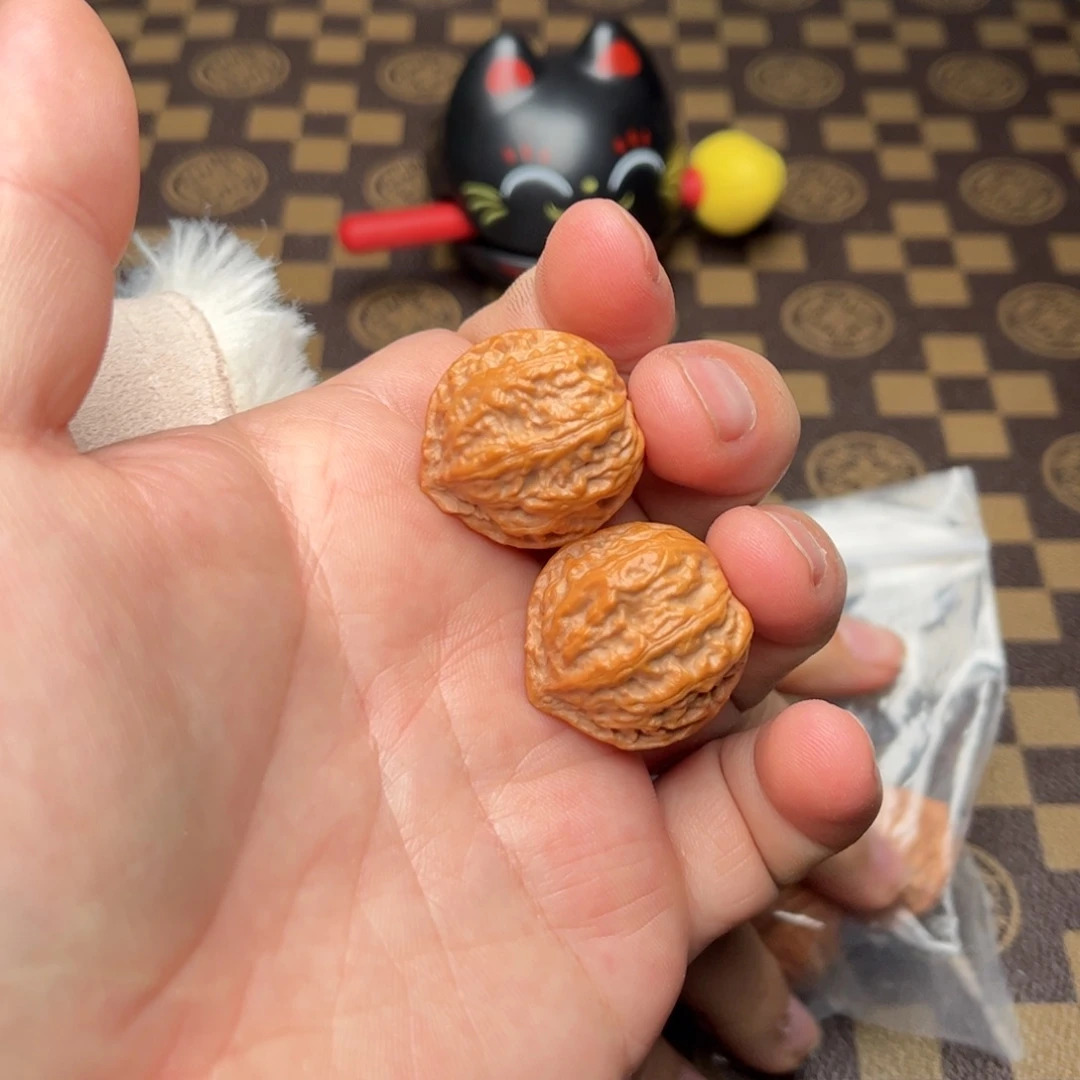 文玩核桃把件690000000000