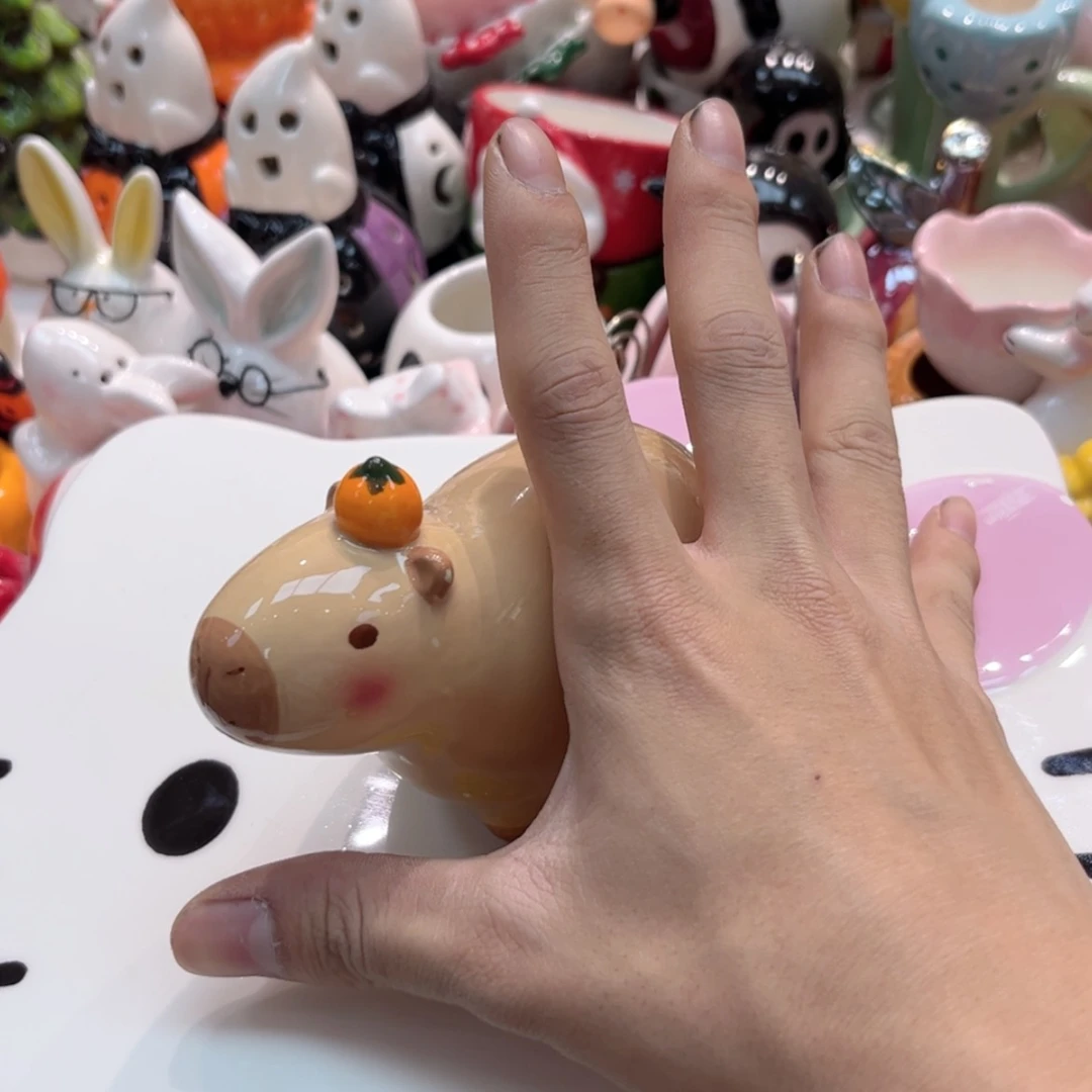 【闪购商品】盘五个瑕疵陶瓷陶瓷陶瓷