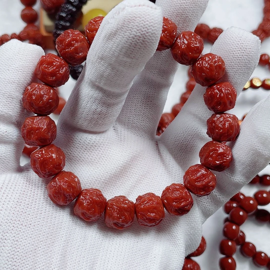 諾***言猴头核桃吊坠猴头