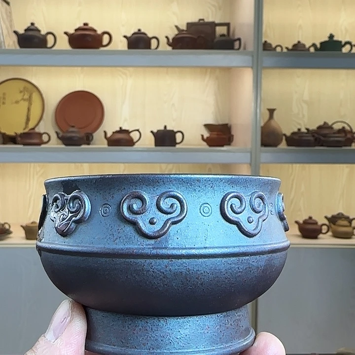 茶壶紫砂宜兴紫砂工艺