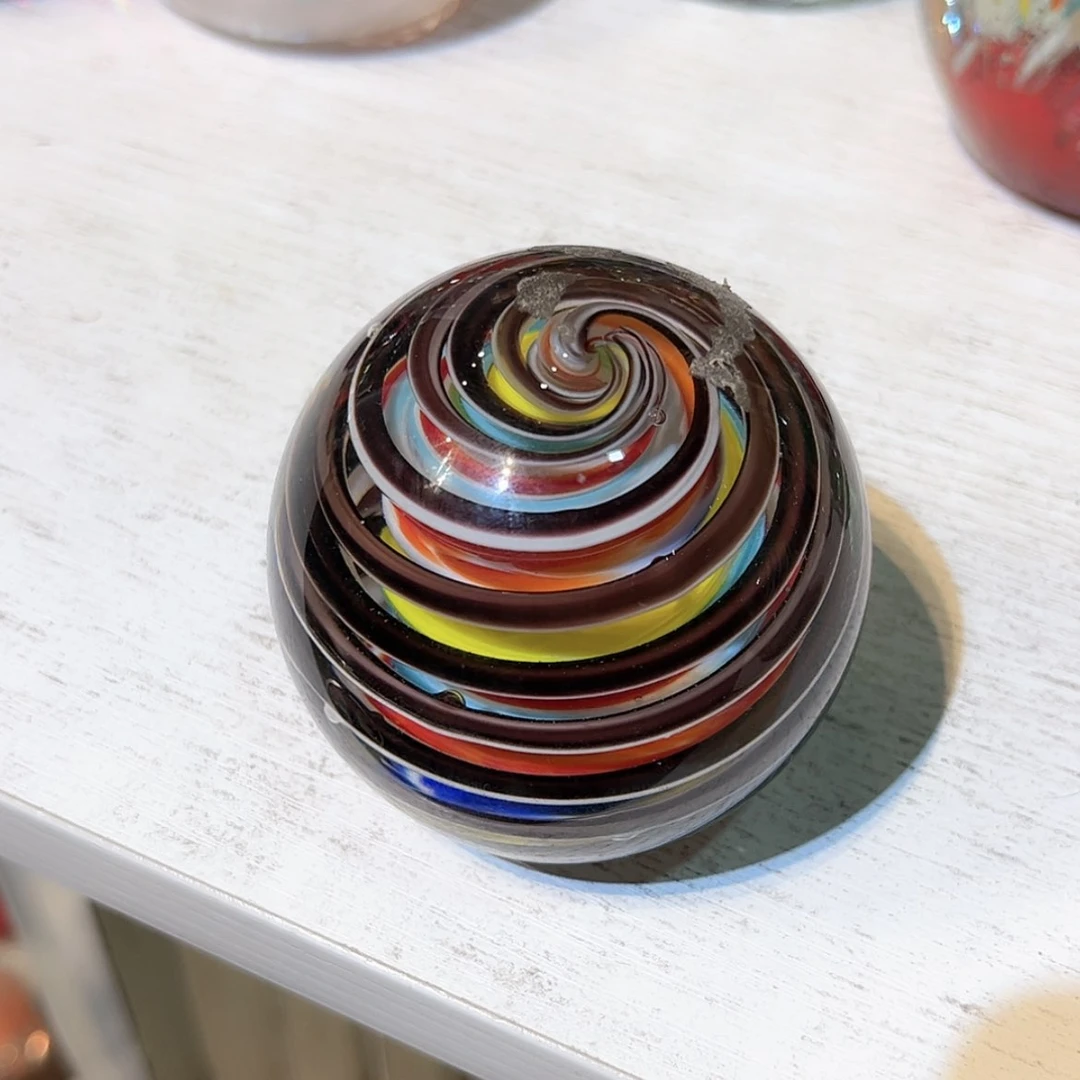 【闪购商品】琉璃手工艺品珍****i纯手工