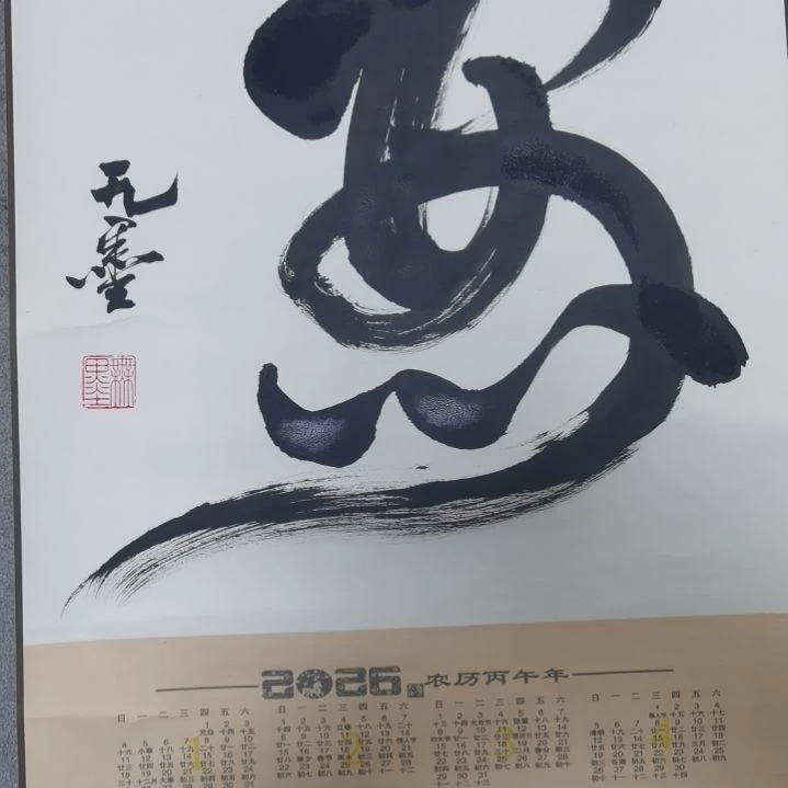 家安心安迎接2026