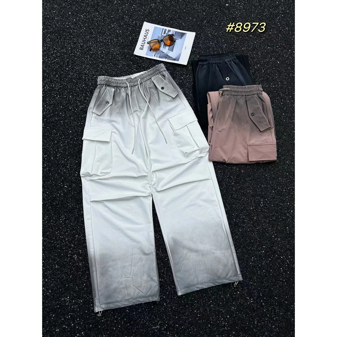 27-【春装新款裤子C系列】-8973-广州UUS-潮牌私服休闲裤男女同款--