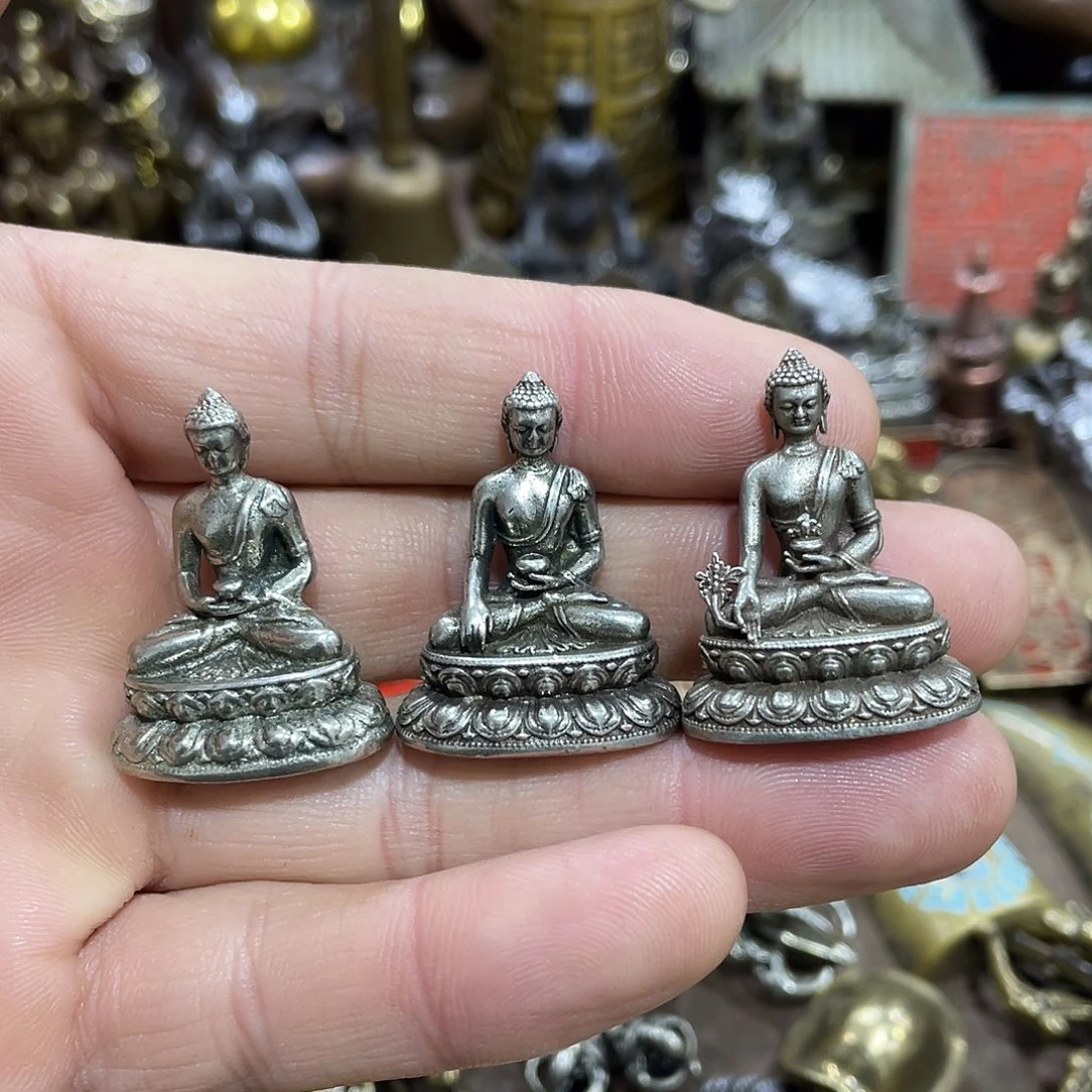 白铜材质精品摆件