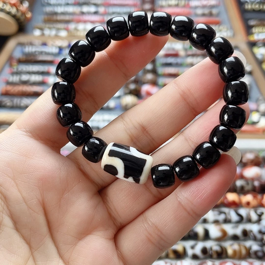 玛瑙/玉髓颈饰未镶嵌99