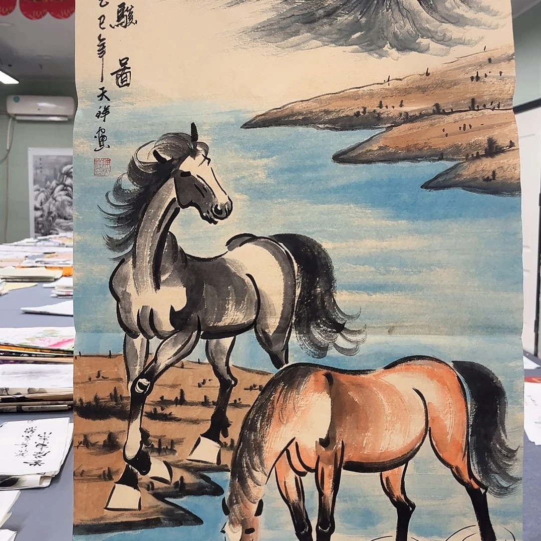 我们一起努力奋斗加油