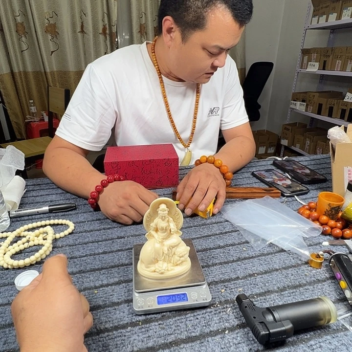 香榧木缅甸花梨大果紫檀A69