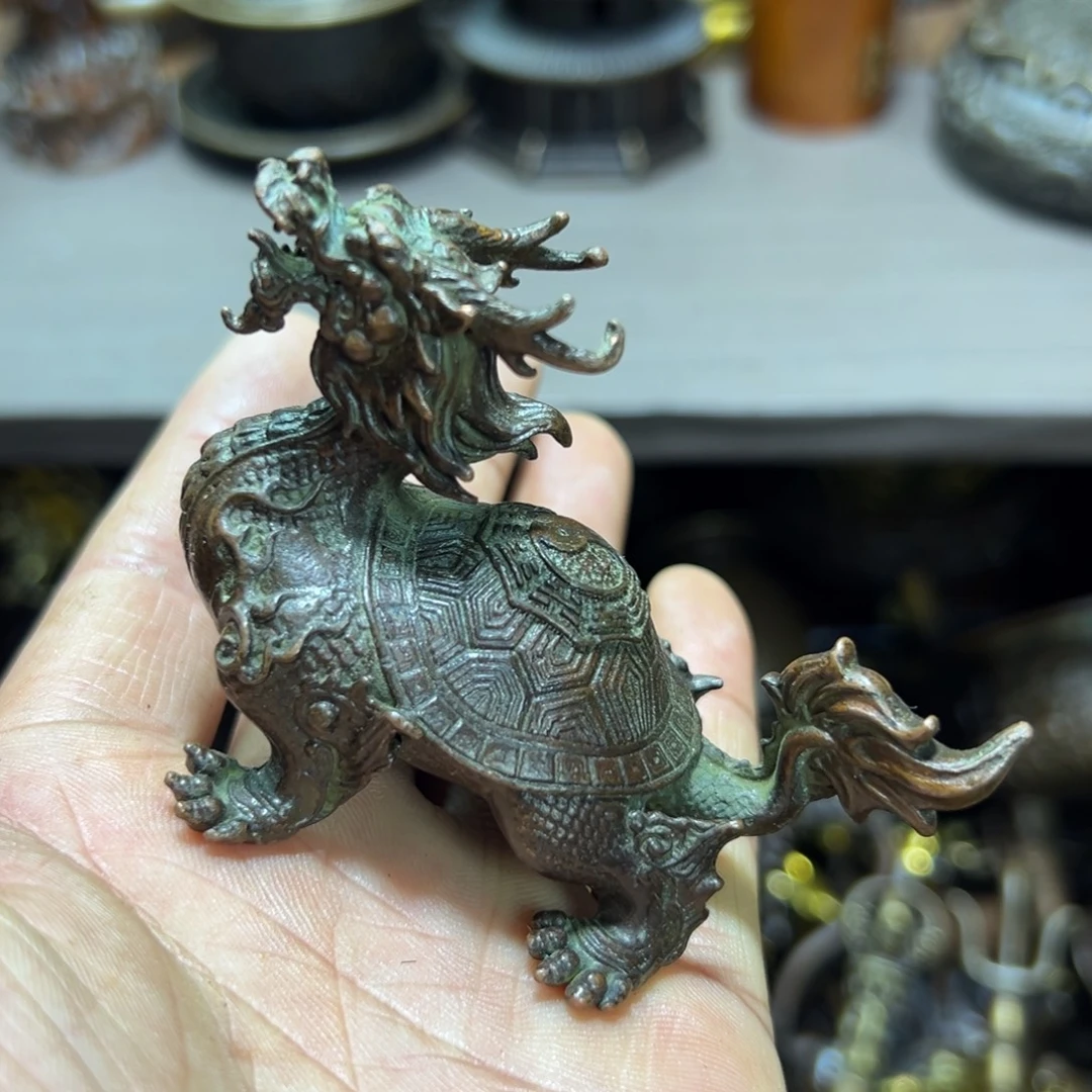 精选铜器，诚信经营