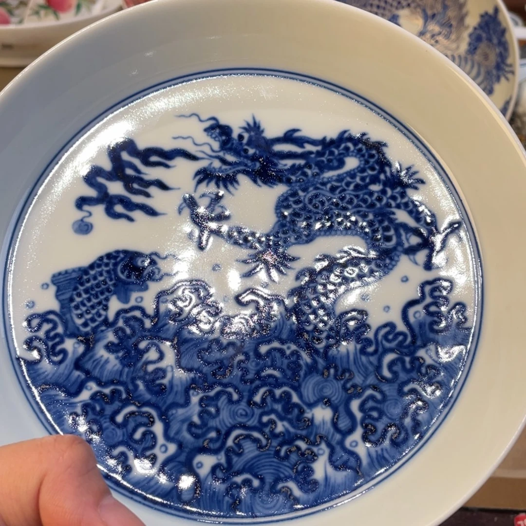 摆件景德镇景德镇景德镇