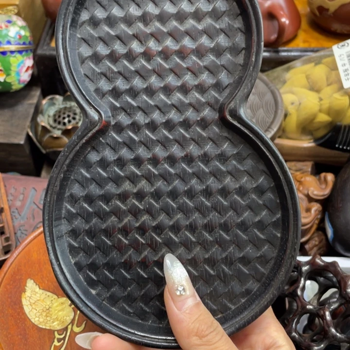 紫檀木类端景台木