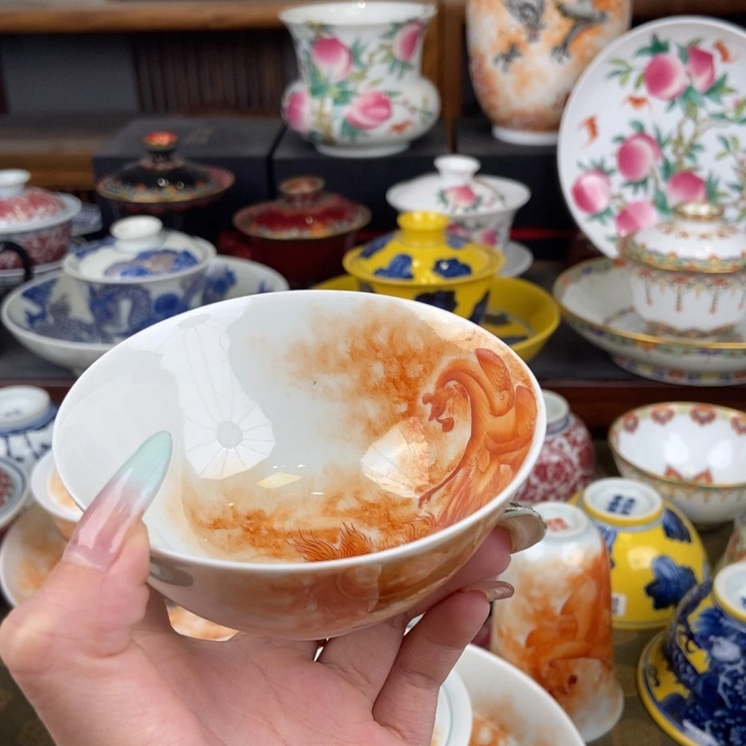 陶瓷艺术家作品展，陶瓷艺术