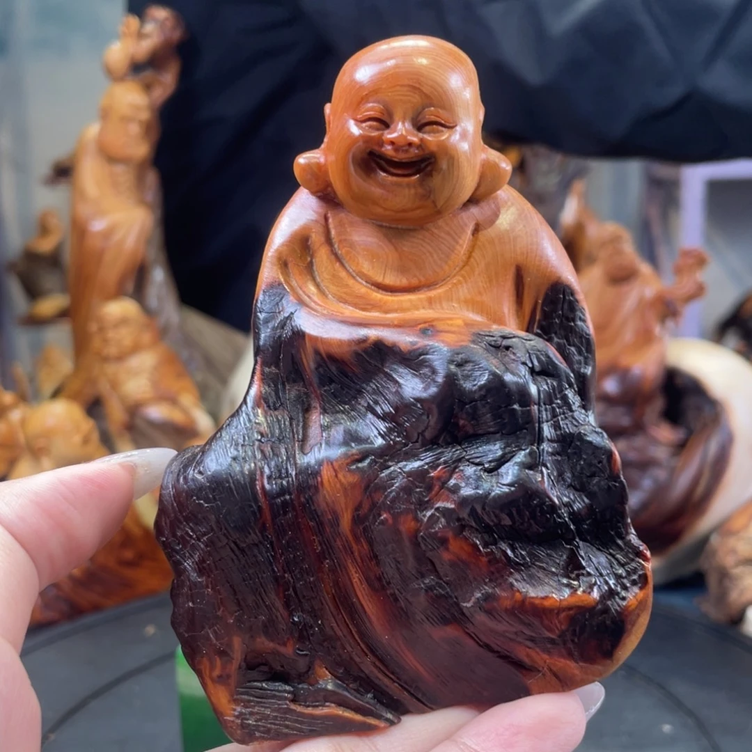 柏木（崖柏）手串/手链