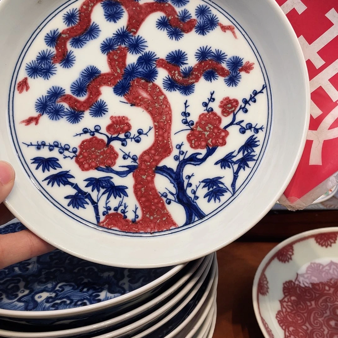 景德镇陶瓷景德镇瓷器