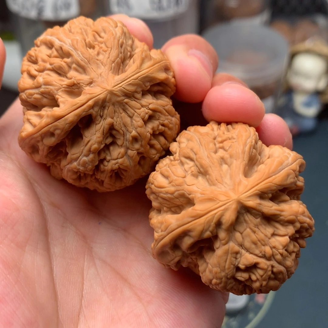 【闪购商品】桃核吊坠粗筋43-16237-3