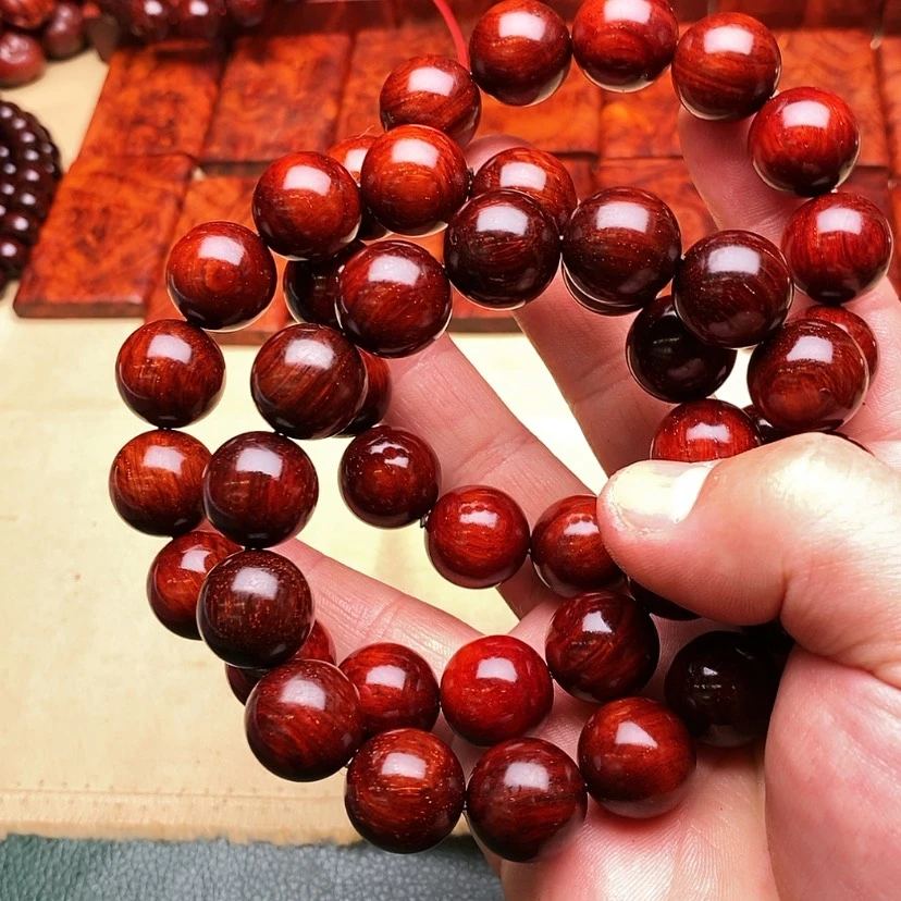 【闪购商品】檀香紫檀（小叶紫檀）多样性发其一小叶紫檀1.5