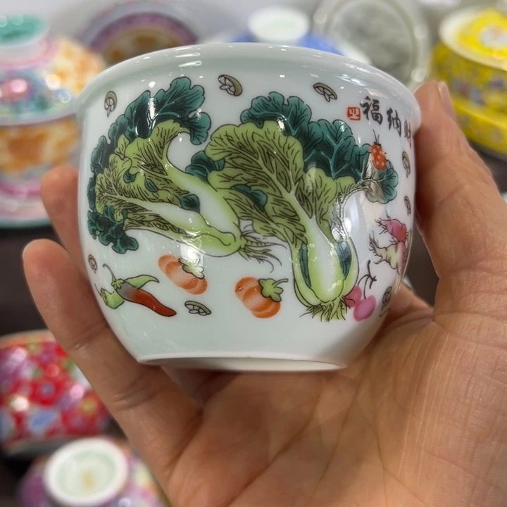 全场景德镇陶瓷景德镇陶瓷艺术