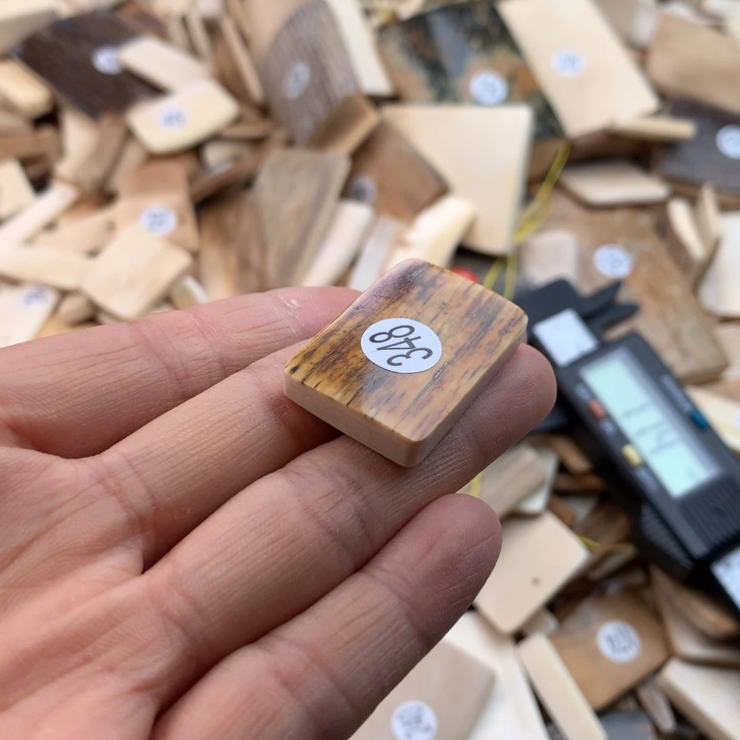 泥塑不打孔后台备注