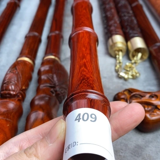 大果紫檀（缅甸花梨）1**3409