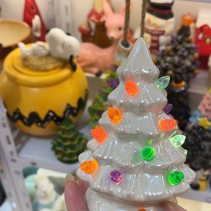 陶瓷微瑕介意慎拍