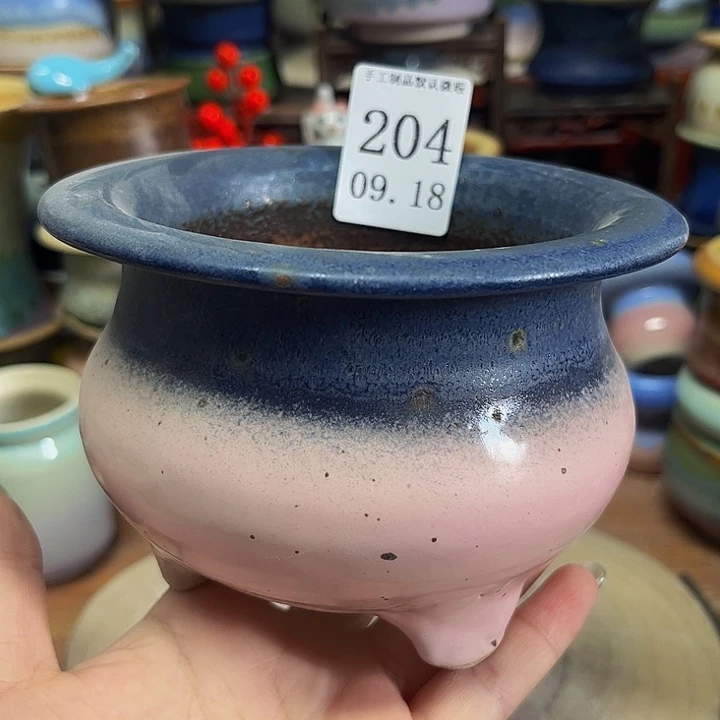 瓷片景德镇陶瓷手工制作