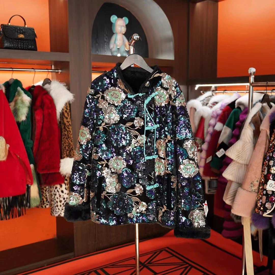 春秋热门气质女装短外套251-300