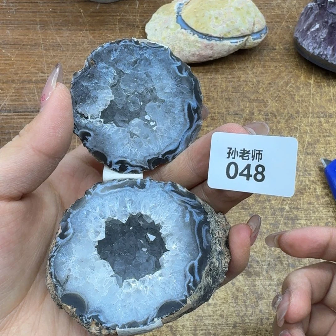 水晶大型摆件（非配饰）未镶嵌