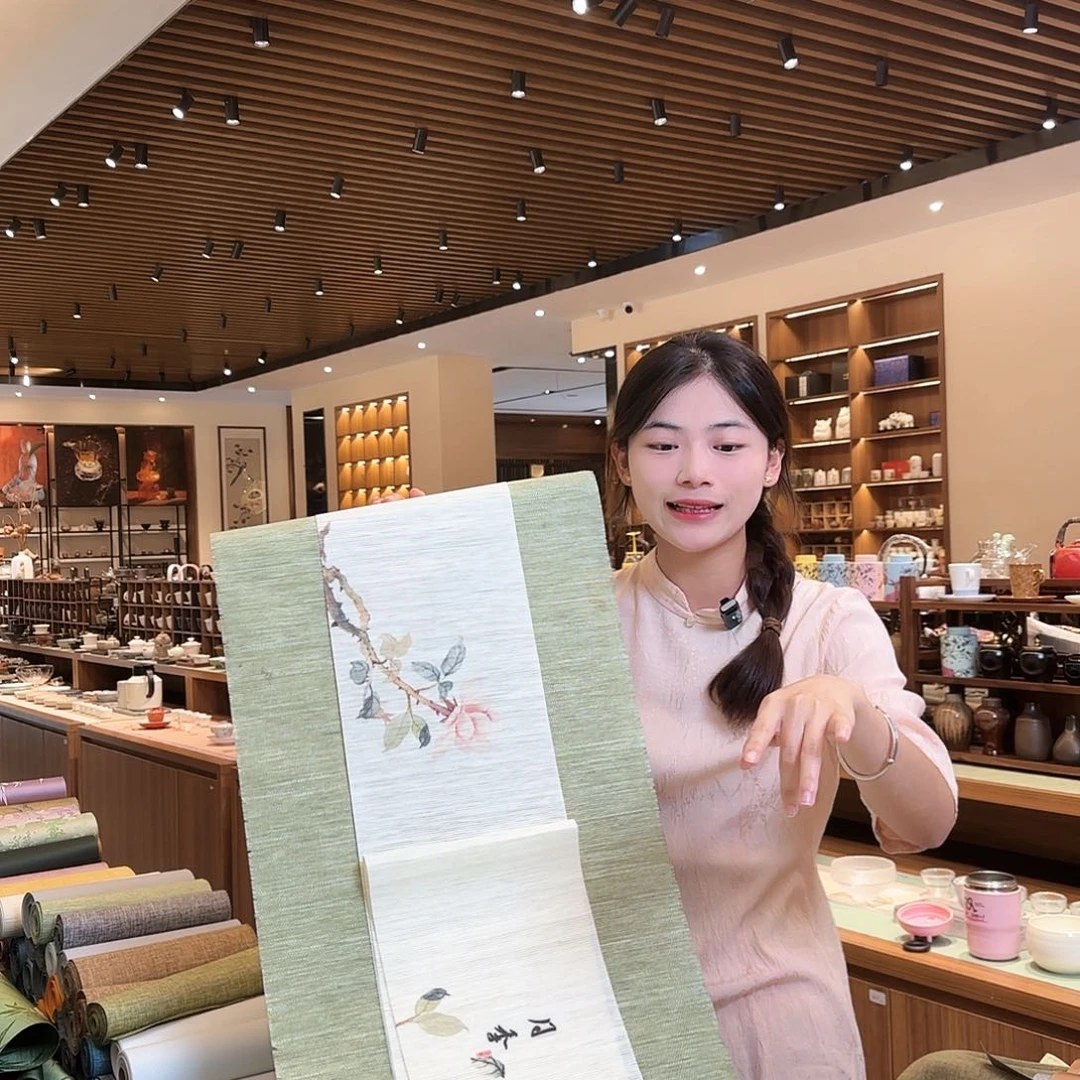 三米防水茶席俩件套福利款