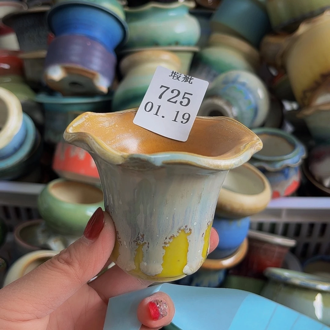 摆件景德镇陶瓷手工制作