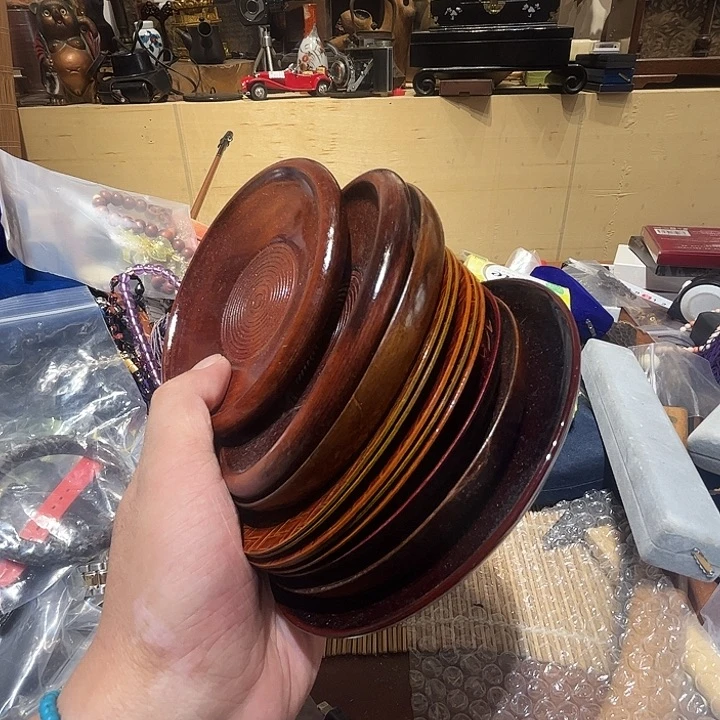 瓷片好的我真的是太喜欢了