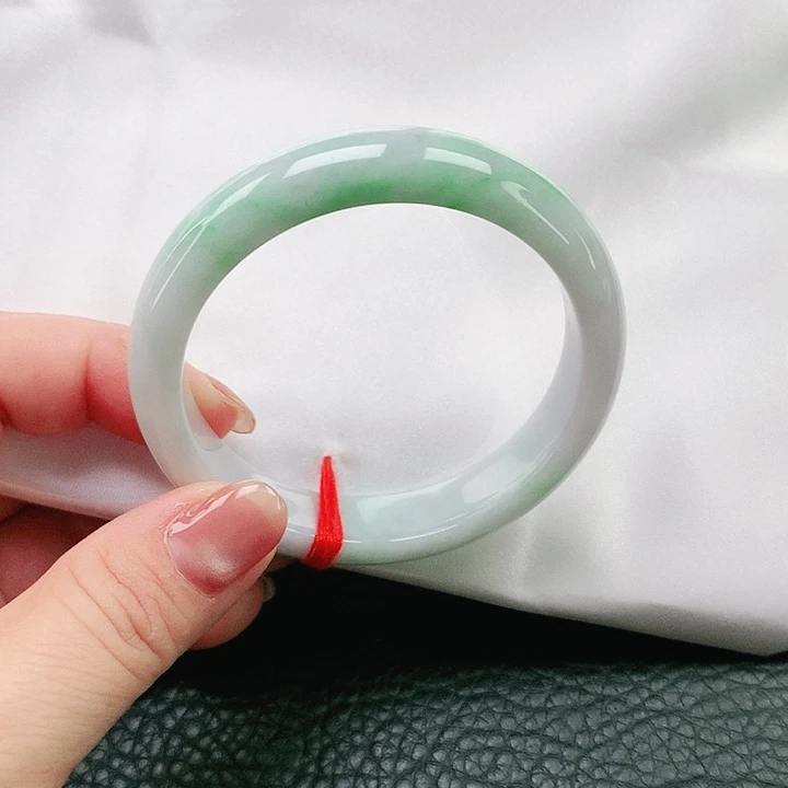未镶嵌手镯翡翠翡翠290