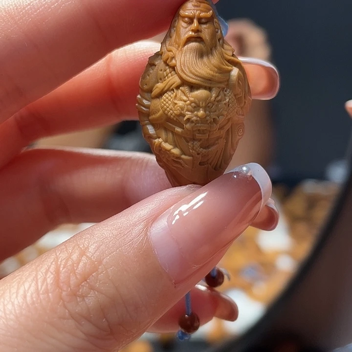 橄榄核手串/手链橄榄