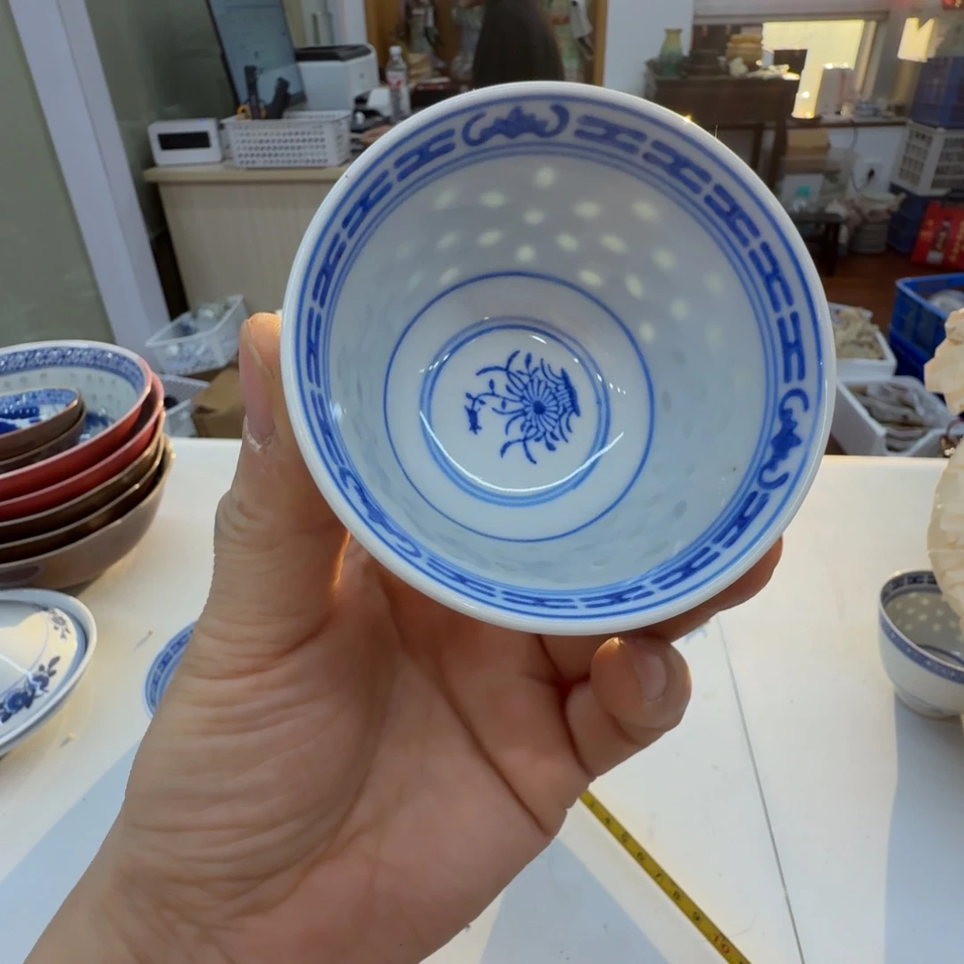 摆件景德镇陶瓷艺术