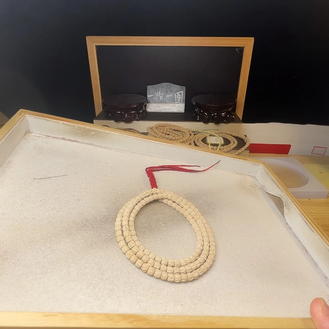 柏香籽/百香籽吊坠