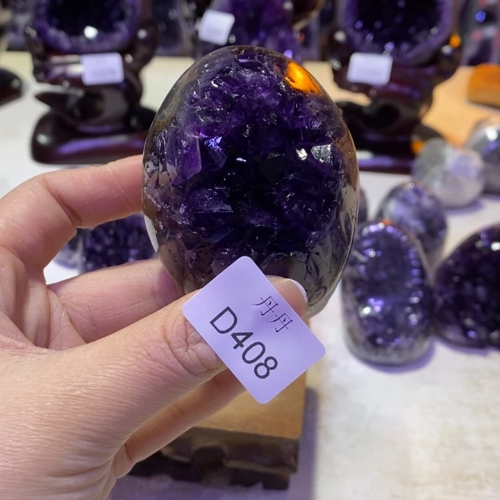 水晶摆件未镶嵌摆件