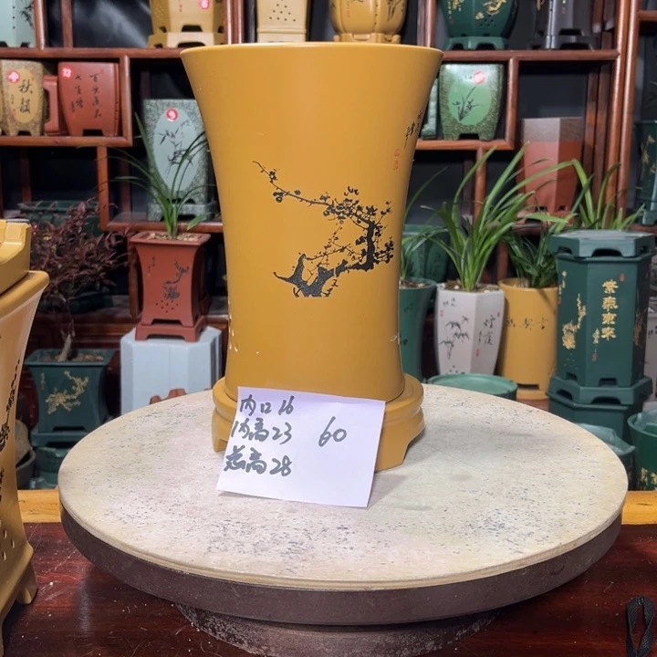 关注陶霸廊精品紫砂