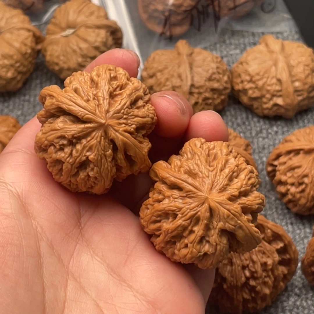 文玩核桃吊坠大促进