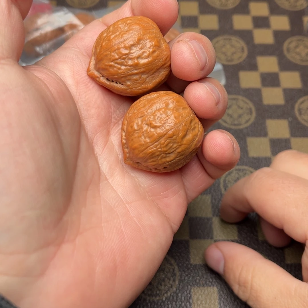 文玩核桃把件12000000000