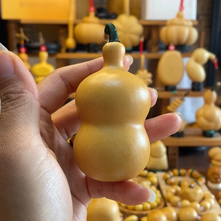 1***4天然葫芦自然生长